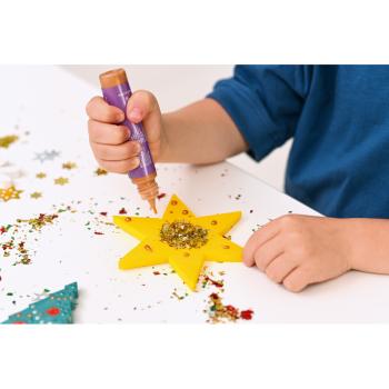 Schaumstoffrohlinge - Weihnachten 1, 40 Stck.