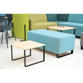 Universum Sitzbank, B 110, Textil Kidglove