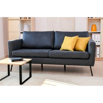 Miami Dreisitzer-Sofa