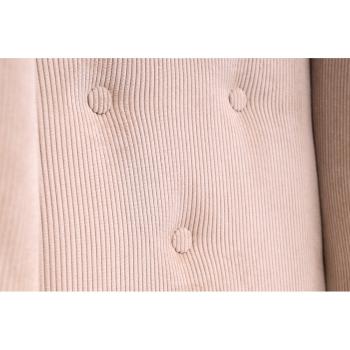 Ginnie Soft Mini Sessel SH 31, SC06 rosa
