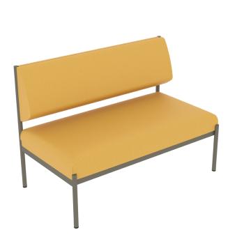 Nexa Sofa 2er, Bezug BD (899083)