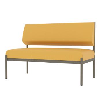 Nexa Sofa 2er, Bezug BD (899083)