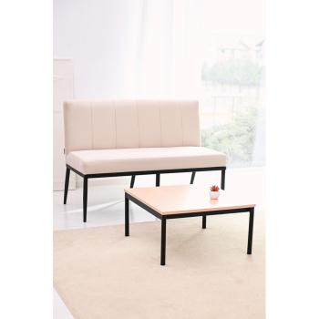 Xena Sofa B 120, Bezug RU (899102)