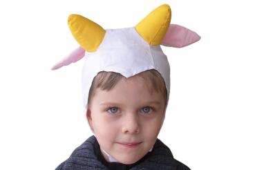 Mütze Tiere Märchen und Fabel, Kitz