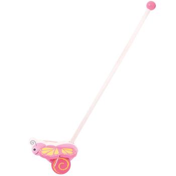 Schiebetier - Schmetterling