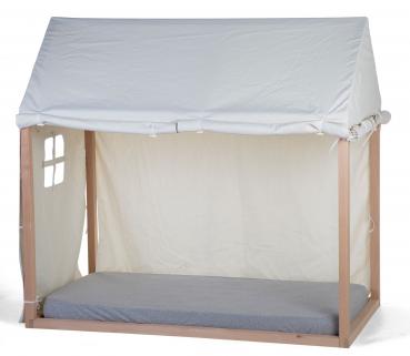 Hausrahmen natur 70x140