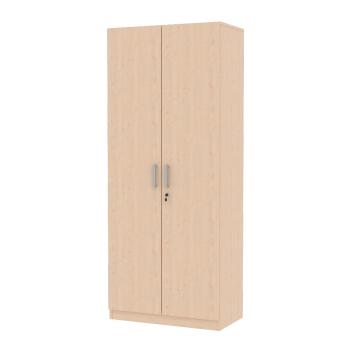 EXPO Schrank 185, zweitürig (D094332)