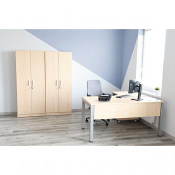 EXPO Schrank 185, zweitürig