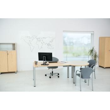 OPTO Schreibtisch 160