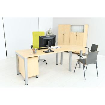 OPTO Schreibtisch 160