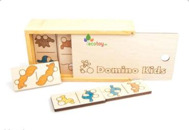 Domino Kids
