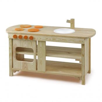 Spielküche Outdoor