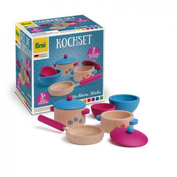 Kochset 7tlg.