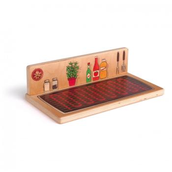 Tischgrill & Kochplatte