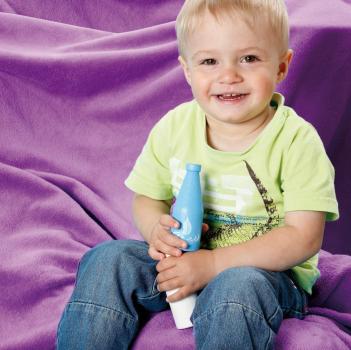 Kaufladensortierung für die Kleinsten