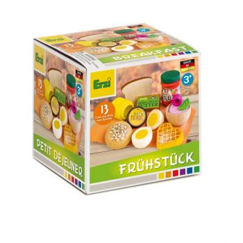 Sortierung Frühstück