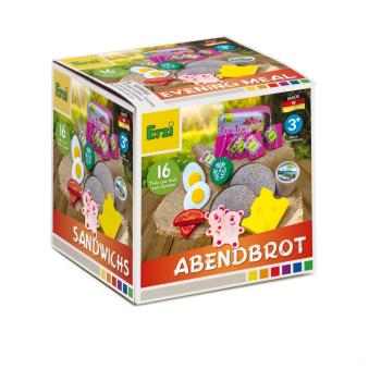 Sortierung Abendbrot