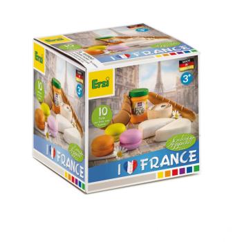 Sortierung Frankreich