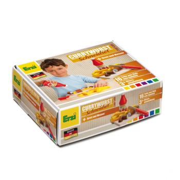 Schneidset Belegte Brote