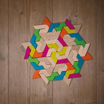 Bausteine GeoBlox MaxiMix