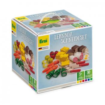 Lernbox Schneideset
