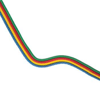 Springseile im Display