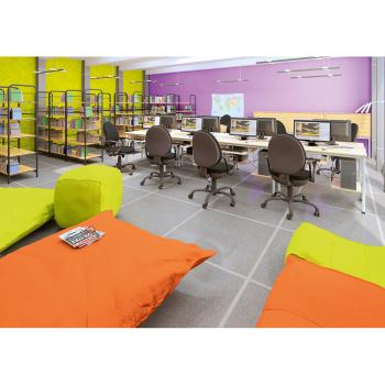 Mehrzweckregal, verstärkt, Basismodul