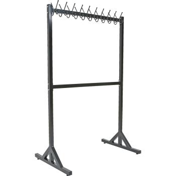 Garderobenständer mit 20 Haken