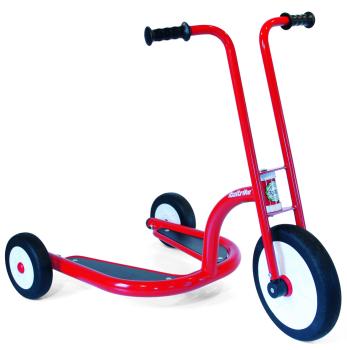 Y-Tretroller