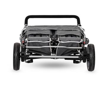 Cabrio Krippenwagen 6-Sitzer