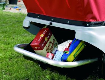 Gepäckkasten für Kinderbus KW1032 + KW1033