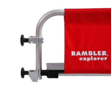 Schiebestangen (1Paar)