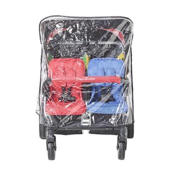 Ersatz-Regenschutz für KW1089xx