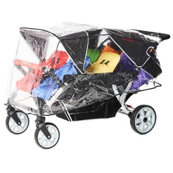 Ersatz-Regenschutz für KW1090