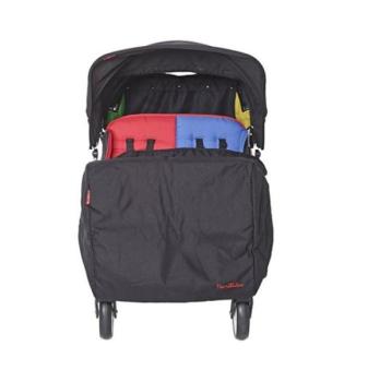 Schürze, schwarz für KW1120 und KW1139