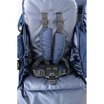Kinderwagen Cabi, 6-Sitzer