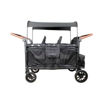 Kinderwagen WonderFold Stroller Pro 6-Sitzer