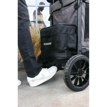 Kinderwagen WonderFold Stroller Pro 6-Sitzer