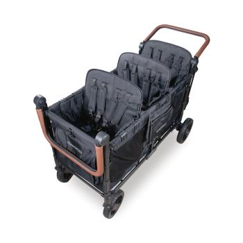Kinderwagen WonderFold Stroller Pro 6-Sitzer