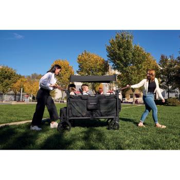 Kinderwagen WonderFold Stroller Pro 6-Sitzer