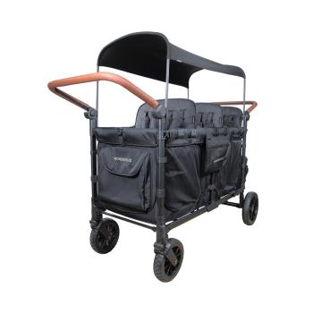 Kinderwagen WonderFold Stroller Luxe 4-Sitzer