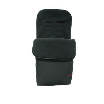 Familidoo Fusssack 1 Platz, schwarz