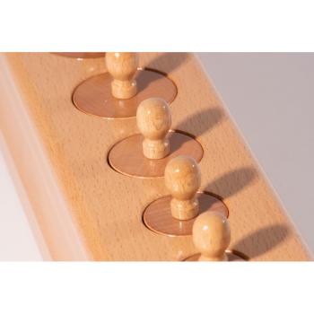 Montessori Einsatzzylinder 1