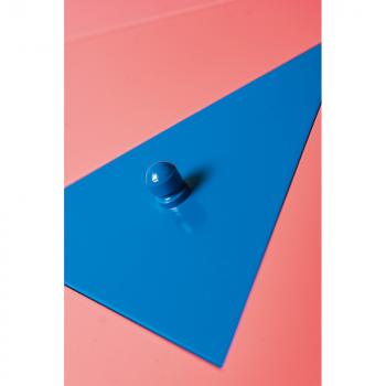 Montessori Metallene Einsatzfiguren