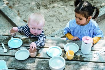 tiny BIO-Lunch Set, 94tlg.