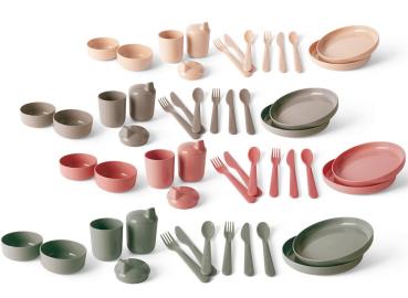 tiny BIO-Lunch Set, 56tlg.