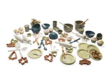 BIO Back Set 100 Teile