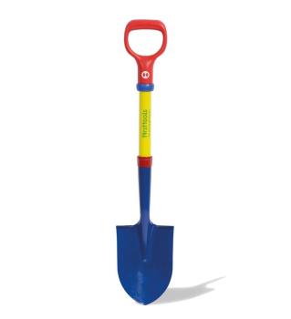 First Tools, Schaufel