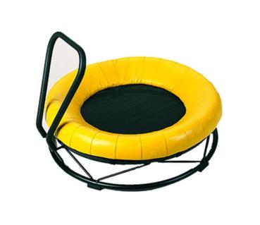 Trampolin