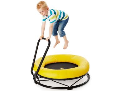 Trampolin